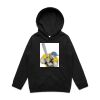 AS Colour - Youth Supply Hood Thumbnail