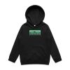 AS Colour - Youth Supply Hood Thumbnail