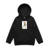 AS Colour - Youth Supply Hood Thumbnail