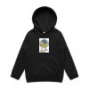 AS Colour - Youth Supply Hood Thumbnail