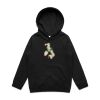 AS Colour - Youth Supply Hood Thumbnail