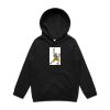 AS Colour - Youth Supply Hood Thumbnail