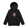AS Colour - Youth Supply Hood Thumbnail