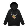 AS Colour - Youth Supply Hood Thumbnail
