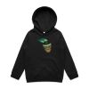 AS Colour - Youth Supply Hood Thumbnail