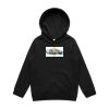 AS Colour - Youth Supply Hood Thumbnail