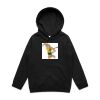 AS Colour - Youth Supply Hood Thumbnail