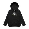 AS Colour - Youth Supply Hood Thumbnail