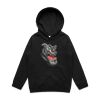 AS Colour - Youth Supply Hood Thumbnail