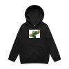 AS Colour - Youth Supply Hood Thumbnail