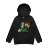 AS Colour - Youth Supply Hood Thumbnail