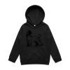 AS Colour - Youth Supply Hood Thumbnail