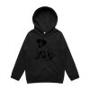 AS Colour - Youth Supply Hood Thumbnail