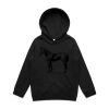 AS Colour - Youth Supply Hood Thumbnail
