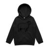 AS Colour - Youth Supply Hood Thumbnail