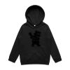 AS Colour - Youth Supply Hood Thumbnail