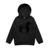 AS Colour - Youth Supply Hood Thumbnail