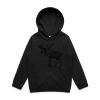 AS Colour - Youth Supply Hood Thumbnail