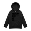 AS Colour - Youth Supply Hood Thumbnail