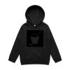 AS Colour - Youth Supply Hood Thumbnail