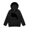 AS Colour - Youth Supply Hood Thumbnail