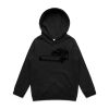 AS Colour - Youth Supply Hood Thumbnail
