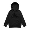 AS Colour - Youth Supply Hood Thumbnail
