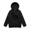 AS Colour - Youth Supply Hood Thumbnail