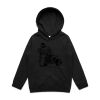 AS Colour - Youth Supply Hood Thumbnail