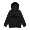 AS Colour - Youth Supply Hood Thumbnail