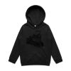 AS Colour - Youth Supply Hood Thumbnail