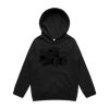 AS Colour - Youth Supply Hood Thumbnail