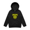 AS Colour - Youth Supply Hood Thumbnail