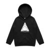AS Colour - Youth Supply Hood Thumbnail