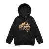 AS Colour - Youth Supply Hood Thumbnail
