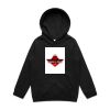 AS Colour - Youth Supply Hood Thumbnail
