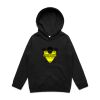 AS Colour - Youth Supply Hood Thumbnail