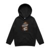 AS Colour - Youth Supply Hood Thumbnail