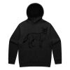 AS Colour - Mens Relax Hood Thumbnail