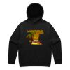 AS Colour - Mens Relax Hood Thumbnail