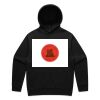 AS Colour - Mens Relax Hood Thumbnail