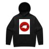 AS Colour - Mens Relax Hood Thumbnail