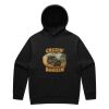 AS Colour - Mens Relax Hood Thumbnail