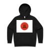 AS Colour - Women's Stencil Hood Thumbnail