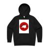 AS Colour - Women's Stencil Hood Thumbnail