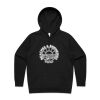 AS Colour - Women's Stencil Hood Thumbnail