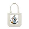 AS Colour - Canvas Tote 'Carrie' Bag  Thumbnail