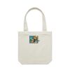 AS Colour - Canvas Tote 'Carrie' Bag  Thumbnail