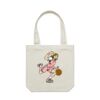 AS Colour - Canvas Tote 'Carrie' Bag  Thumbnail