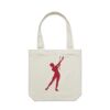 AS Colour - Canvas Tote 'Carrie' Bag  Thumbnail
